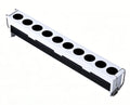 Linear Grille Light, White, 10 Heads 20W