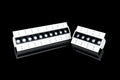 Push-Fit Linear Grille Light 20W, White